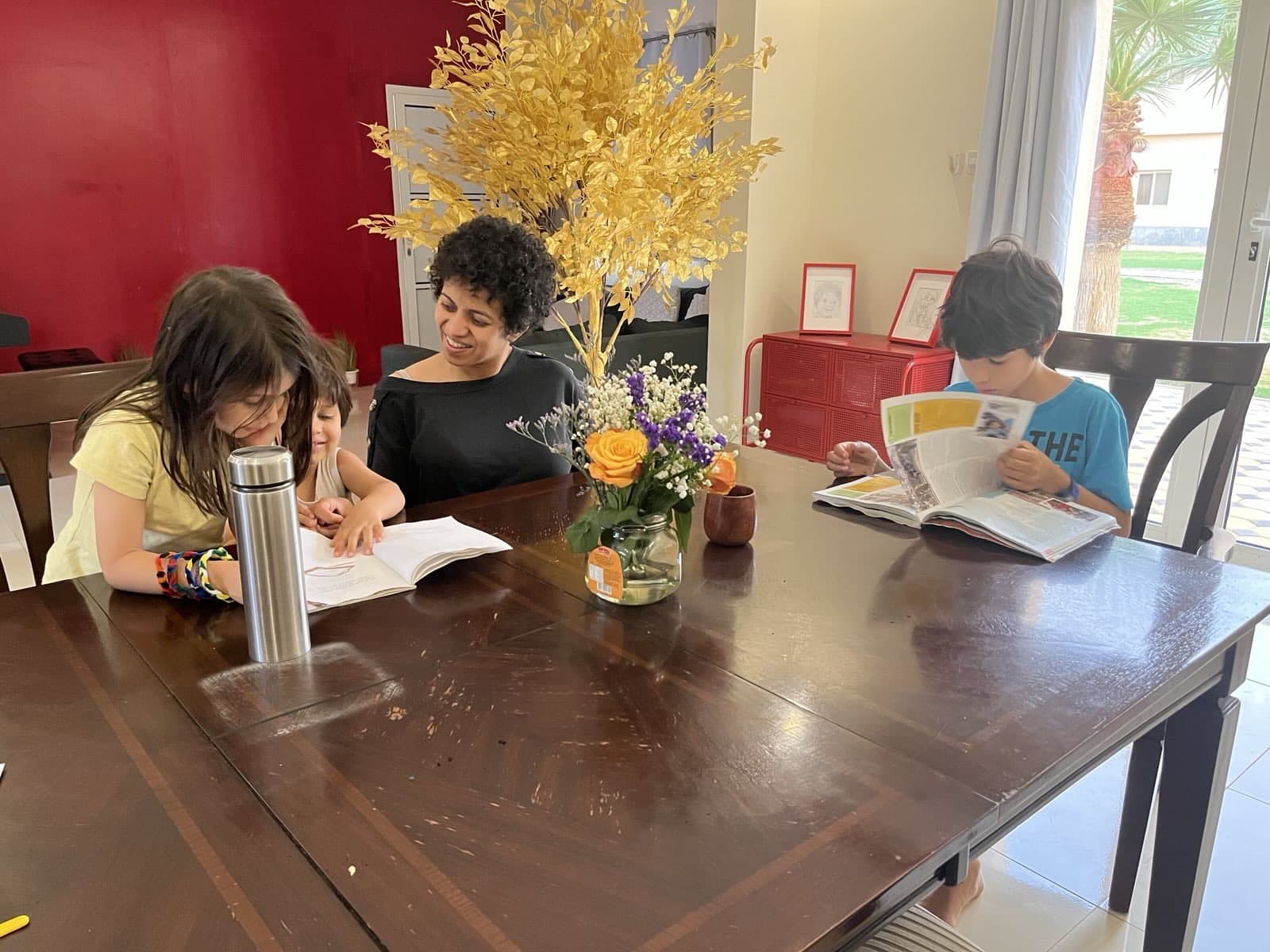 Empowering learning and growth